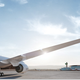 Image for article titled Folding Wings Will Let Boeing's New 777x Squeeze Into Small Airports